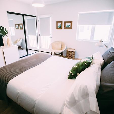 Noon On Sunset Hill Hotel ลอสแอนเจลิส ภายนอก รูปภาพ